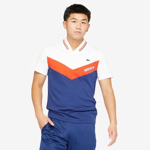 Lacoste Daniil Medvedev Polo | Pro:Direct Tennis