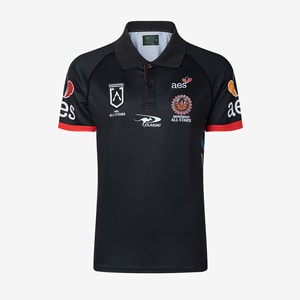 Classic Indigenous All Stars 2023 Performance Polo | Pro:Direct Rugby