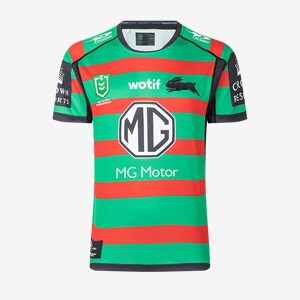 2023 North Queensland Cowboys Mens Replica Indigenous Jersey