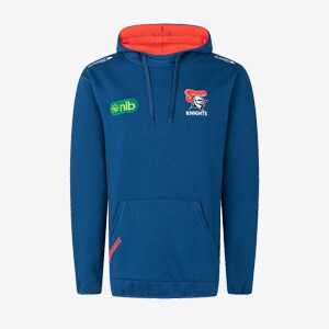 Classic Newcastle Knights 2023 Hoodie | Pro:Direct Rugby