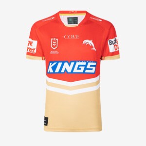 Classic Dolphins 2023 Home Shirt | Pro:Direct Rugby