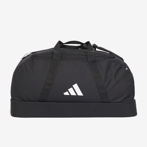 Borsa adidas 3 Stripe Tiro League Duffle (BC) Large | Pro:Direct Soccer