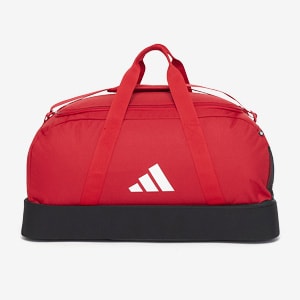 Borsone adidas 3 Stripe Tiro League (BC) Medium | Pro:Direct Soccer