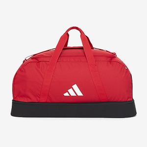 Borsone adidas 3 Stripe Tiro League (BC) Large | Pro:Direct Soccer