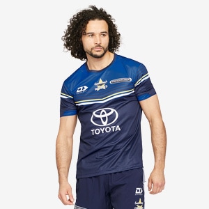 2023 North Queensland Cowboys Anzac Jersey