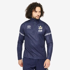 North Queensland Cowboys NRL Mens Adults Replica Jerseys