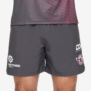 Dynasty Men's NRL Manly Warringah Sea Eagles 2023 Replica Home