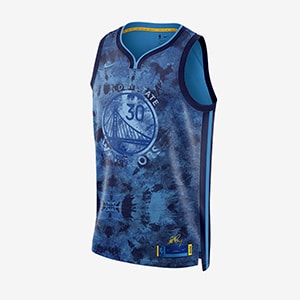 Nike NBA Stephen Curry Golden State Warriors Dri-FIT Select | Pro:Direct Basketball