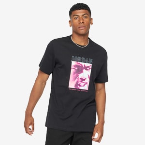 Jordan Brand Graphic Crew Shirt | Pro:Direct Soccer