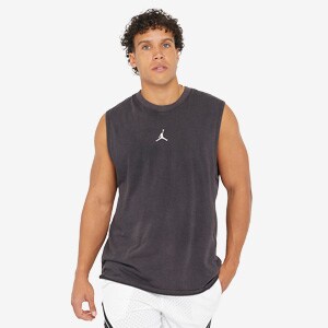 Jordan Jordan Sport Dri-FIT Sleeveless Top Grey