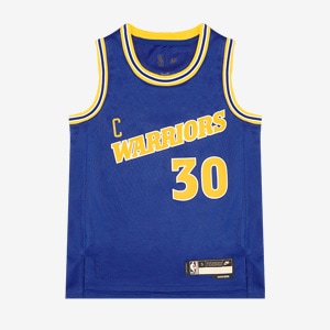 Child Golden State Warriors Steph Curry Jersey - Pro League Sports