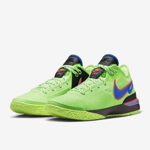 Nike Zoom LeBron NXXT Gen | Pro:Direct Basketball