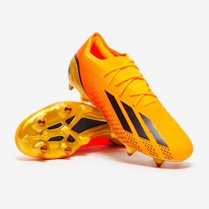 Ampère Klaar Extra adidas X Football Boots | Pro:Direct Soccer