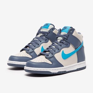 Nike Sportswear Older Kids Dunk High (GS) | Pro:Direct Basketball
