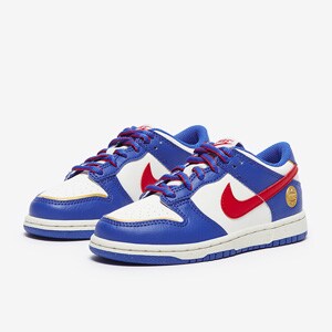 Nike Sportswear Younger Kids Dunk Low Next Nature (PS) | Pro:Direct Basketball