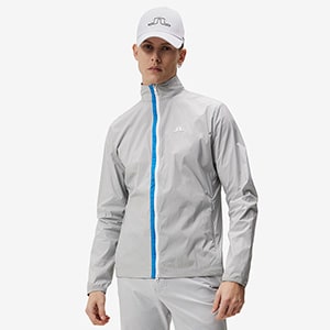 J.Lindeberg Ash Light Packable Jacket | Pro:Direct Golf