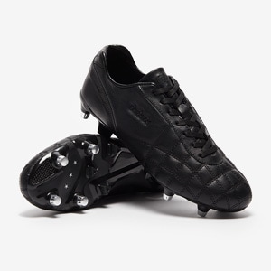 Pantofola dOro Del Duca 2.0 SG-Pro Blackout | Pro:Direct Soccer