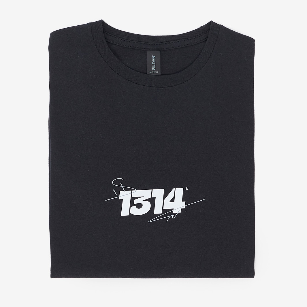 1314 Womens Crew Tee | Pro:Direct Rugby