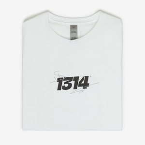 1314 Womens Crew Tee | Pro:Direct Rugby