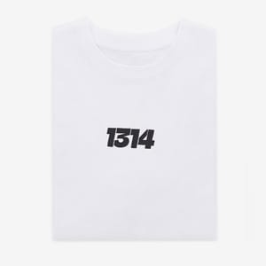1314 Mens Signature Oversized T-shirt | Pro:Direct Rugby