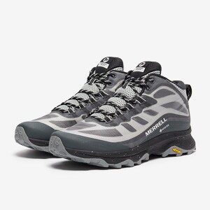Merrell Moab Speed Mid GORE-TEX | Pro:Direct Soccer