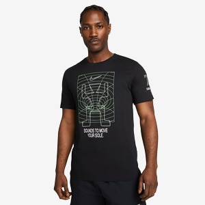Nike Sportswear Trend Iridescent T-Shirt | Pro:Direct Soccer