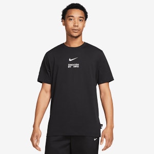 Zwart Terminal Verdorde Nike Clothing Mens T-Shirts