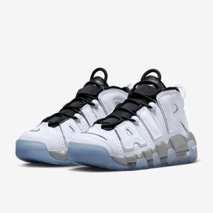 Nike Sportswear Womens Air More Uptempo | Pro:Direct Basketball