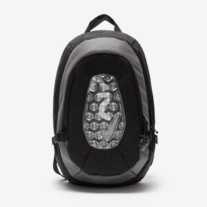 nike backpack with air bubbles