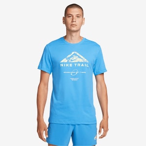 Nike Dri-FIT Trail T-Shirt | Pro:Direct Running