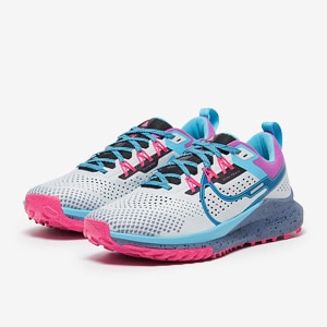 Nike Womens React Pegasus Trail 4 SE | Pro:Direct Running