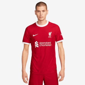 Camiseta Nike Liverpool FC 23/24 Primera equipación Dri-Fit ADV | Pro:Direct Soccer