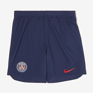 Men's Nike Paris Saint-Germain 22/23 Replica Home Jersey - Navy Blue –  Soccer Corner