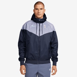 nike windrunner tottenham