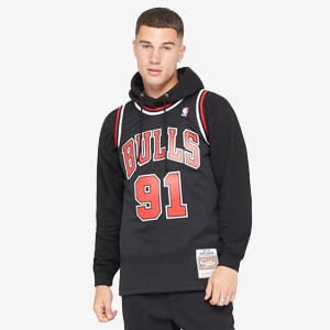 Mitchell & Ness NBA Chicago Bulls Swingman Jersey | Pro:Direct Basketball