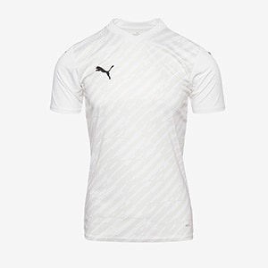 Puma teamULTIMATE SS Shirt | Pro:Direct Soccer