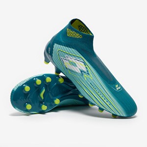 Tie-Dye Nike React Vapor Ultrafly Elite 4 Cleats