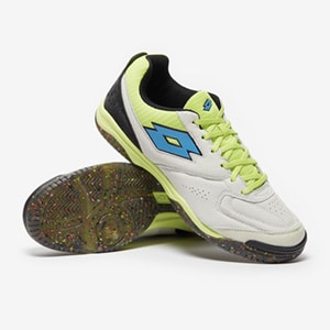 Lotto Tacto 200 VI Indoor | Pro:Direct Soccer