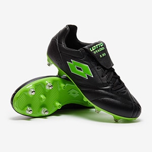 Lotto Stadio 200 III SGX 50th Anniversary | Pro:Direct Soccer