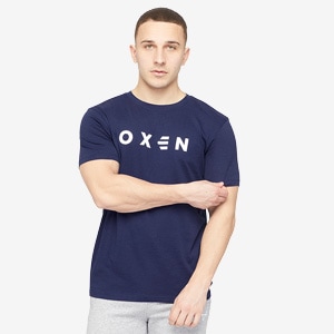 Oxen Premium Hero Cotton Tee | Pro:Direct Rugby