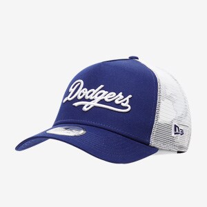 Los Angeles Dodgers New Era Reverse Golf Bucket Hat – THE 4TH QUARTER