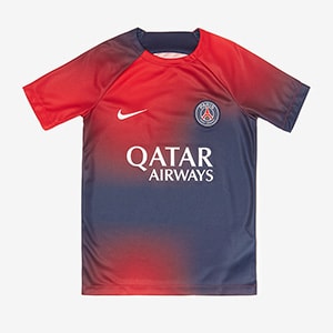Nike PSG Home 23/24 Kid's Mini Football Kit - Midnight Navy – Greaves Sports