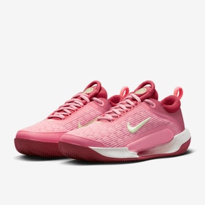 Nike Womens Court Air Zoom NXT | Pro:Direct Tennis