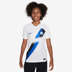 Inter Milan Reveal 23/24 Home Shirt From Nike - SoccerBible