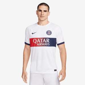 Air Jordan PSG Fourth Shirt 2023 2024, DR3969-011