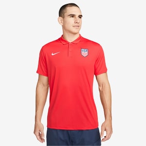 U.S. Strike Elite Men's Nike Dri-FIT ADV Knit Soccer Drill Top