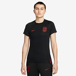 Nike PSG 23/24 Strike Training Jersey - SoccerWorld - SoccerWorld