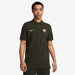 Fc store barcelona polo