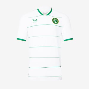 Republic of Ireland 2023/24 Castore Home Kit - FOOTBALL FASHION