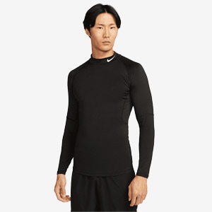 Nike Pro Dri-FIT T-Shirt | Pro:Direct Soccer